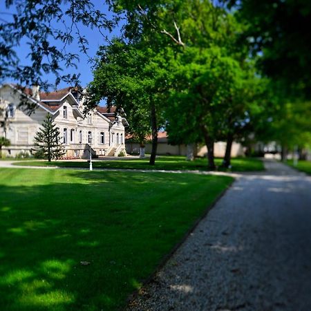 Chateau Maucaillou Moulis-en-Medoc Екстер'єр фото